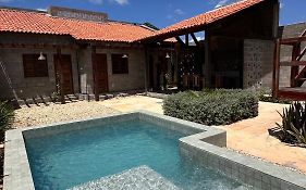 Maracangalha Beach Inn