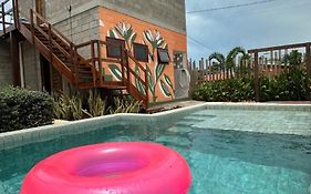 Maracangalha Beach Inn